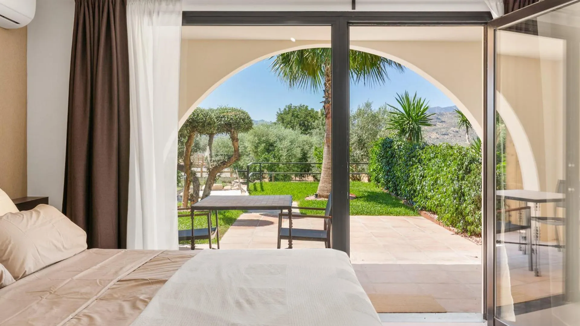 Villa Finca Del Silencio Tolox