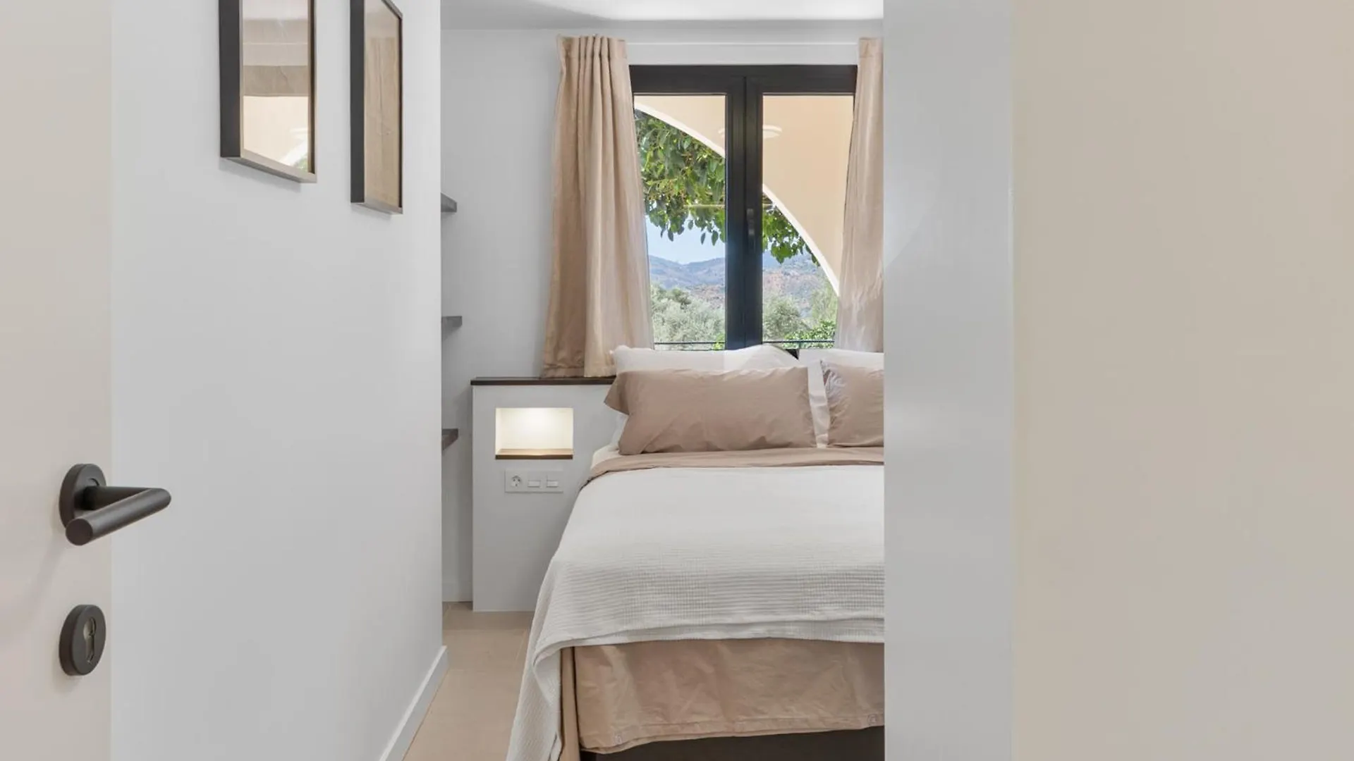 Finca Del Silencio Tolox Villa