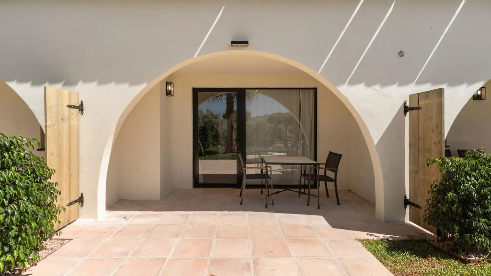 Finca Del Silencio Tolox 0*,  Spanje
